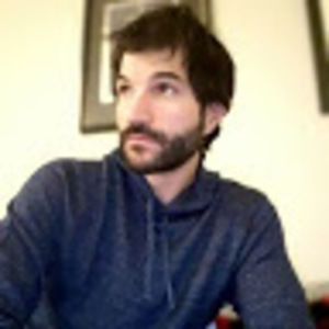 Meet your Posher, Majed